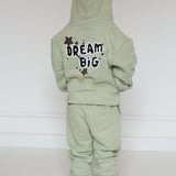 COZY Dream Big Mini Tracksuit