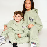 COZY Dream Big Mini Tracksuit