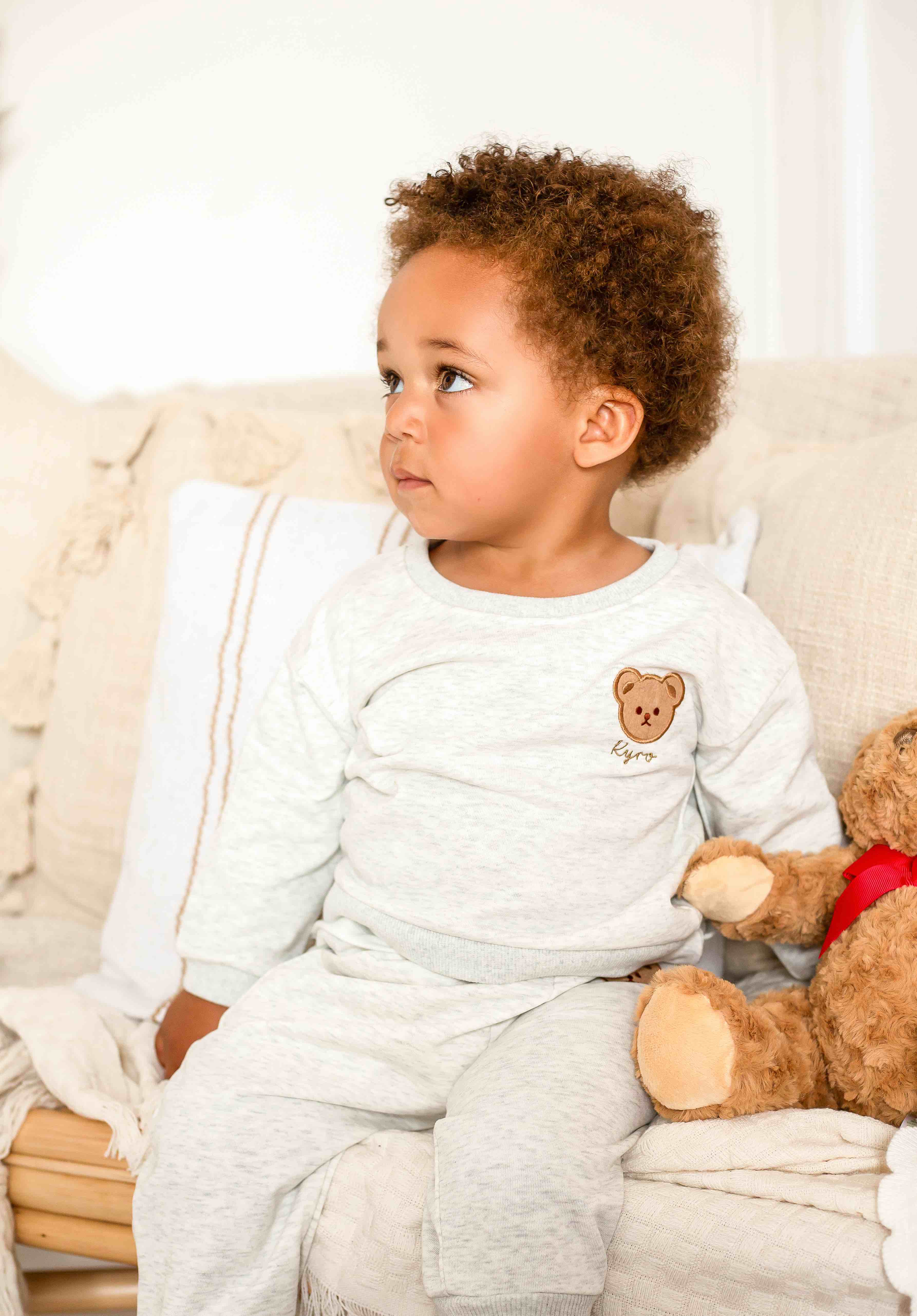 The Bear Colour Tracksuit Cozy Crew Club Tracksuits mora-uk.myshopify.com the-bear-colour-tracksuit   10off, 20off, allproducts, baby, bear, bear collection, bear print, BFCM-25, bfcm30badge, boy, CHILDSPLAY, china, clothing, embroidery, girl, happy bear, LINECARD, new in, nonpersonalised, PADDY33, summersale24, tracksuit, unisex, whatnot, zero