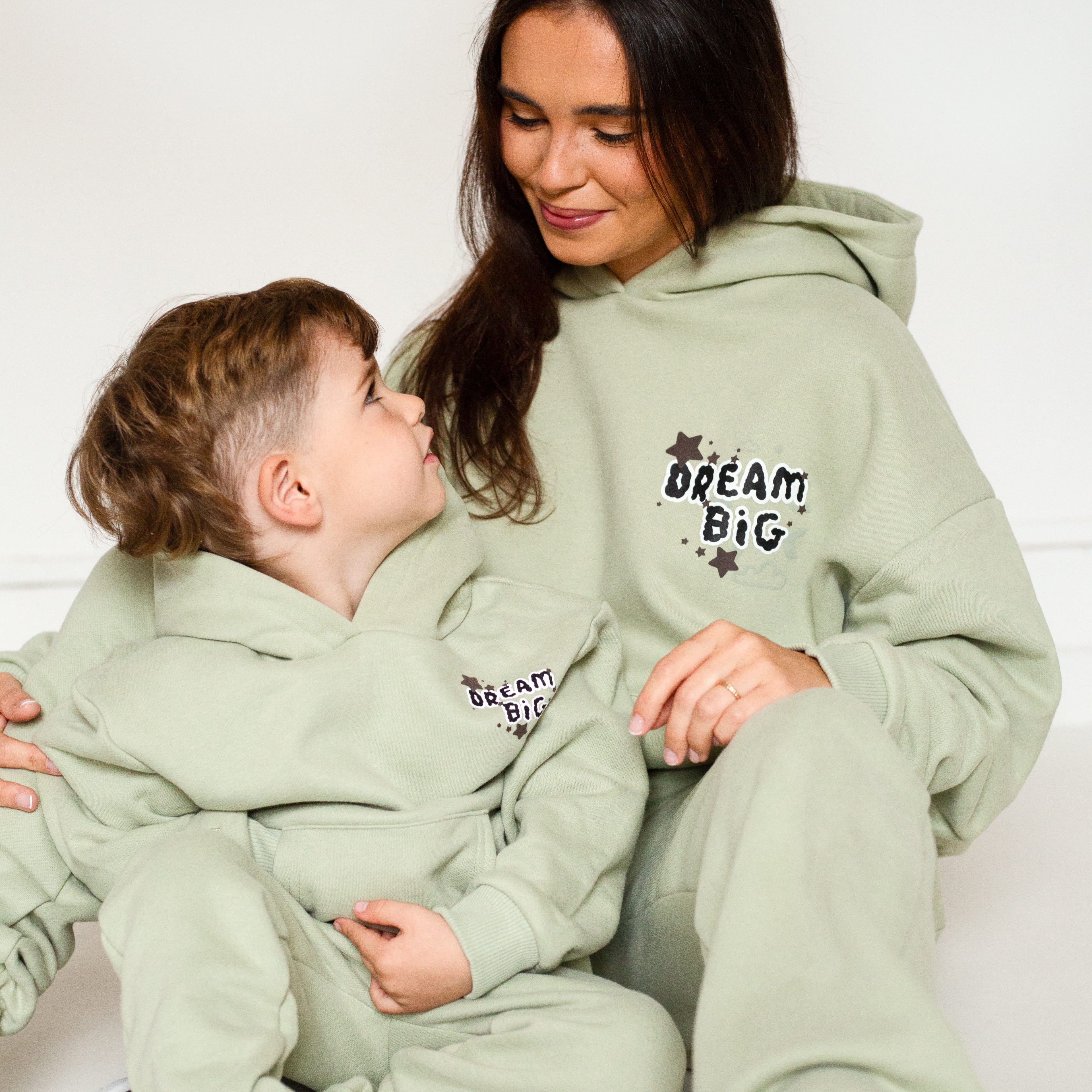 COZY Dream Big Mini Tracksuit