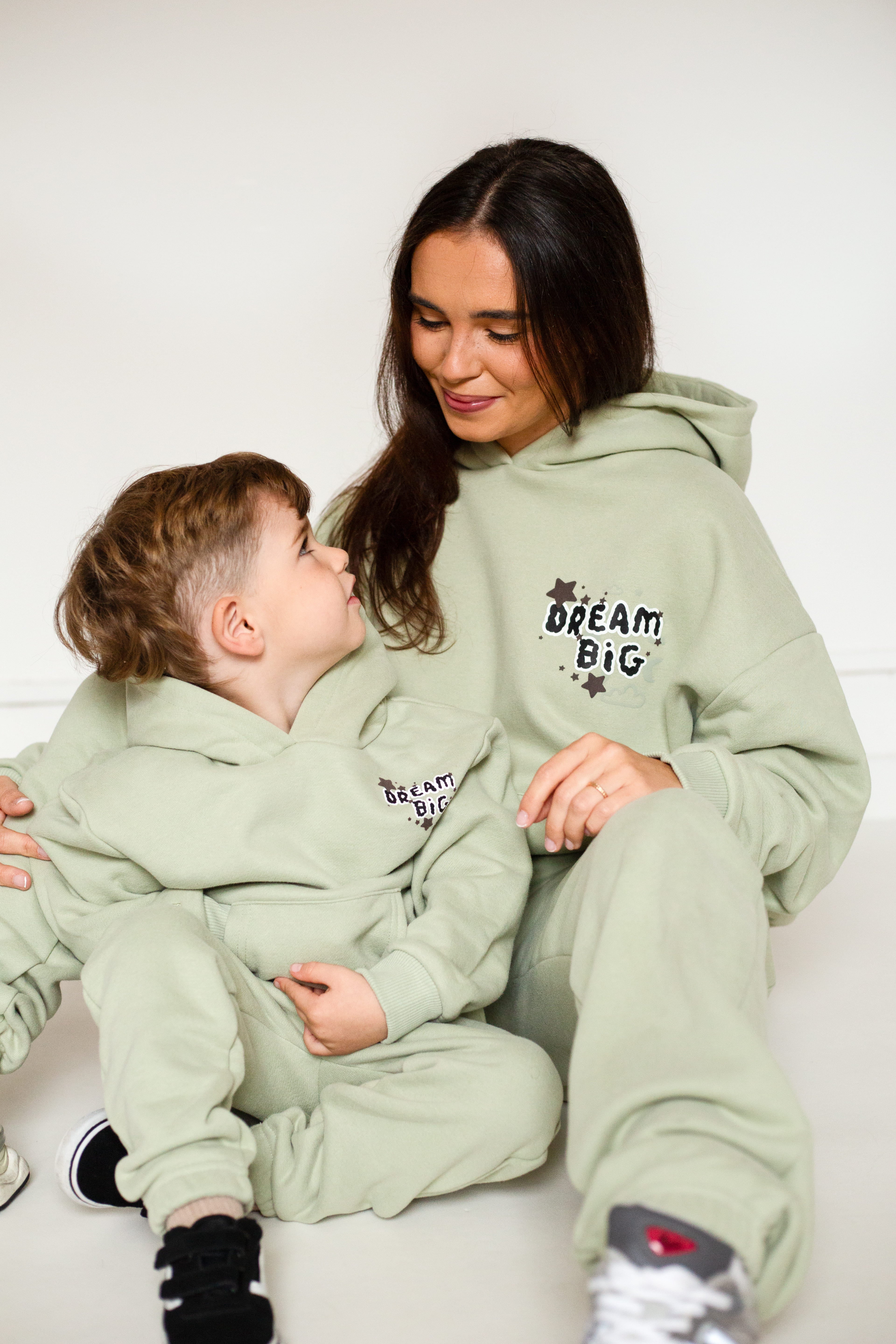COZY Dream Big Mini Tracksuit Cozy Crew Club OL Tracksuits mora-uk.myshopify.com dream-big-tracksuit 3-6 M / SAGE DBTS36 60off, allproducts, baby, bear, bear collection, bear print, beautifulbambino, BFCM-60, BFCM20, boy, CHRISTMAS20, clothing, easter50, girl, happy bear, new in, nonpersonalised, PADDY33, sample, tracksuit, turkey, ultracozy, unisex, WINTER40, zero