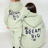 COZY Dream Big Mini Tracksuit