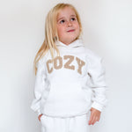 COZY Mini Tracksuit Off-White Cozy Crew Club OL Tracksuits mora-uk.myshopify.com cozy-mini-tracksuit-off-white   10off, 20off, allproducts, baby, bear, bear collection, bear print, beautifulbambino, BFCM-40, BFCM20, boy, CHRISTMAS20, clothing, easter50, girl, happy bear, new in, nonpersonalised, ownlabel, PADDY33, tracksuit, turkey, ultracozy, unisex, whatnot, WINTER40, zero