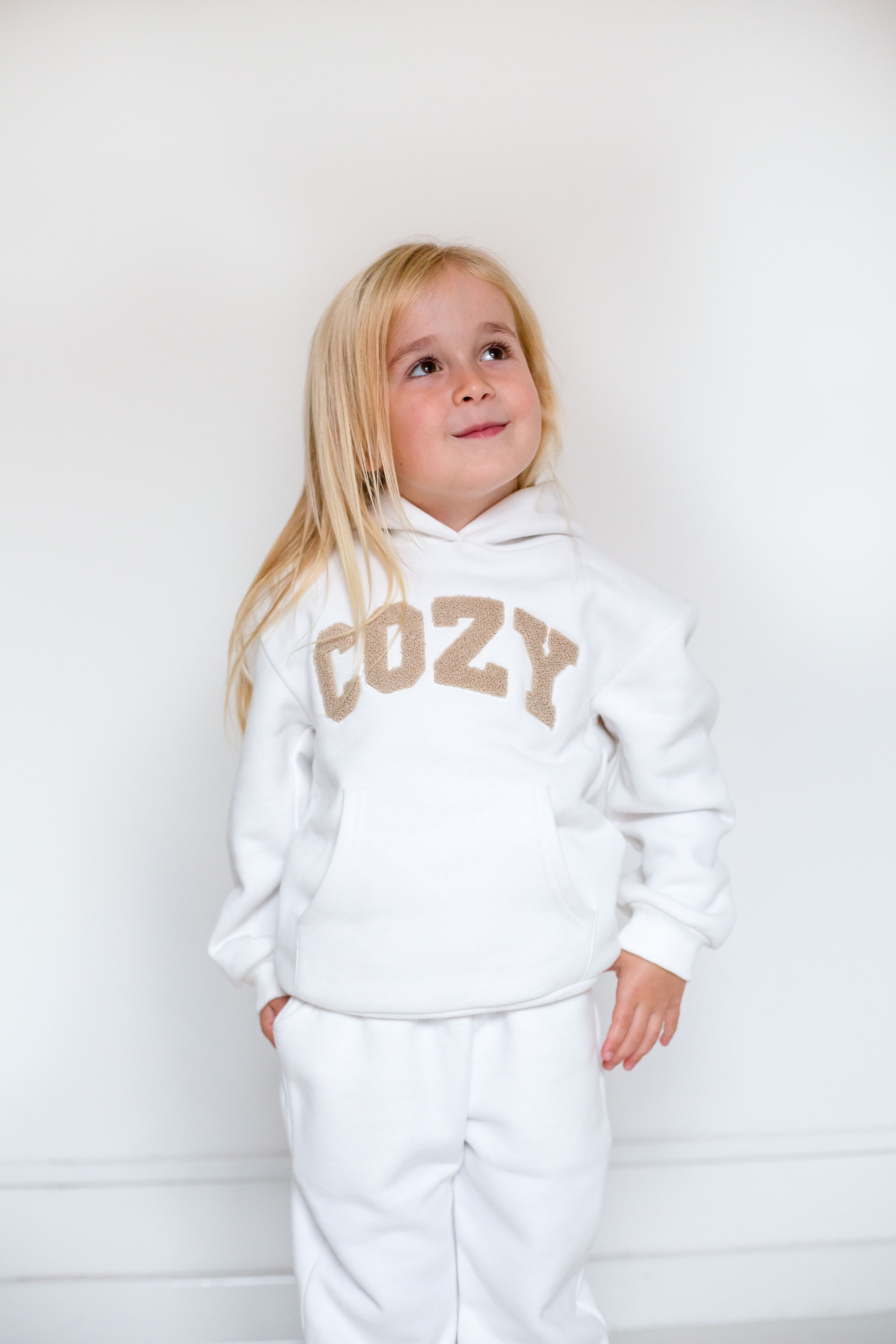 COZY Mini Tracksuit Off-White Cozy Crew Club OL Tracksuits mora-uk.myshopify.com cozy-mini-tracksuit-off-white   10off, 20off, allproducts, baby, bear, bear collection, bear print, beautifulbambino, BFCM-40, BFCM20, boy, CHRISTMAS20, clothing, easter50, girl, happy bear, new in, nonpersonalised, ownlabel, PADDY33, tracksuit, turkey, ultracozy, unisex, whatnot, WINTER40, zero
