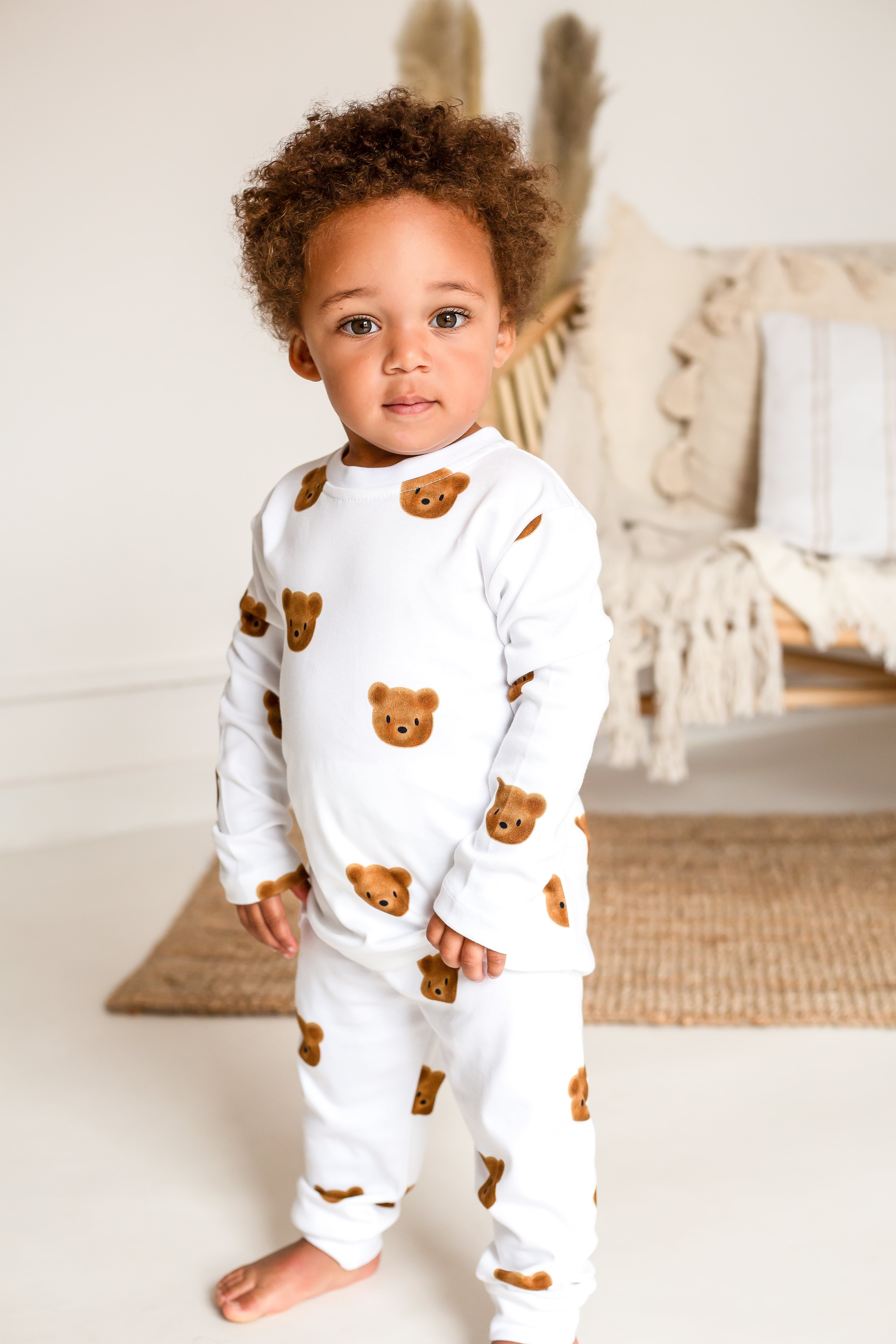 Dreamy Bear Bamboo & Organic Cotton Two-Piece Set Long Sleeve Pyjamas Cozy Crew Club OL Pyjamas mora-uk.myshopify.com dreamy-bear-bamboo-organic-cotton-two-piece-set-long-sleeve-pyjamas-copy-copy   20off, allproducts, baby, baby collection, baby pajamas, bamboo, bear, bear collection, bear print, bear pyjamas, BFCM-20, BFCM-25, BFCM20, CHRISTMAS20, clothing, new in, nightwear, nonpersonalised, organic, PADDY33, pajamas, pjs, pyjamas, summersale24, turkey, ultracozy, WINTER40, zero