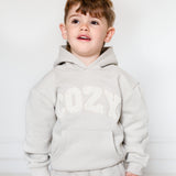 COZY Mini Tracksuit