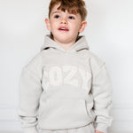 COZY Mini Tracksuit Stone Cozy Crew Club OL Tracksuits mora-uk.myshopify.com cozy-mini-tracksuit-stone   10off, 20off, allproducts, baby, bear, bear collection, bear print, beautifulbambino, BFCM-NEW20, boy, CHRISTMAS20, clothing, girl, happy bear, LINECARD, new in, nonpersonalised, ownlabel, PADDY33, tracksuit, turkey, ultracozy, unisex, whatnot, WINTER20, zero