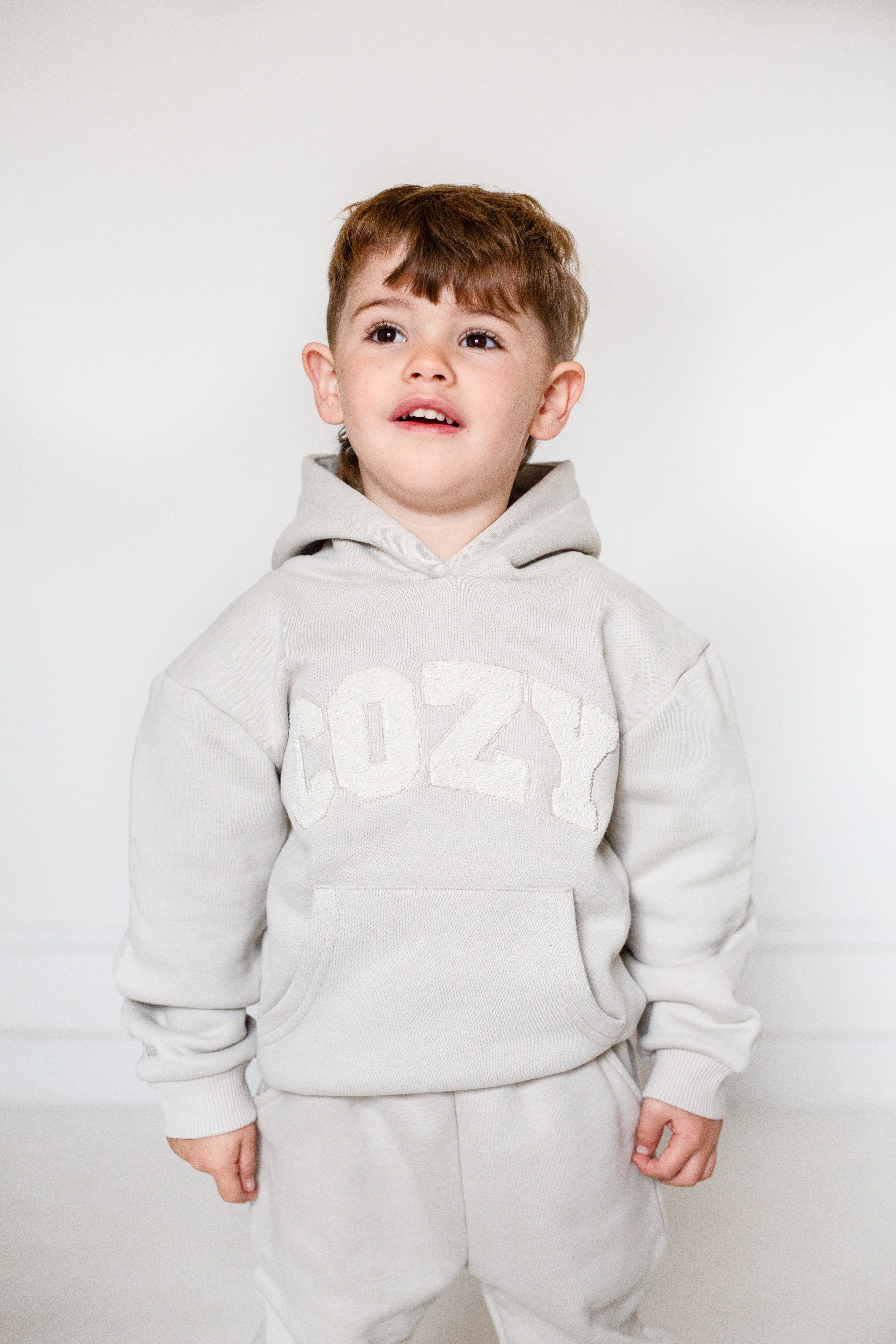 COZY Mini Tracksuit Stone Cozy Crew Club OL Tracksuits mora-uk.myshopify.com cozy-mini-tracksuit-stone   10off, 20off, allproducts, baby, bear, bear collection, bear print, beautifulbambino, BFCM-NEW20, boy, CHRISTMAS20, clothing, girl, happy bear, LINECARD, new in, nonpersonalised, ownlabel, PADDY33, tracksuit, turkey, ultracozy, unisex, whatnot, WINTER20, zero