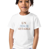 Un FOUR-Getable 4th Birthday T-Shirt Personalised - Cozy Crew Club