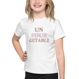 Un FOUR-Getable 4th Birthday T-Shirt Personalised - Cozy Crew Club