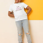 Un FOUR-Getable 4th Birthday T-Shirt Personalised - Cozy Crew Club