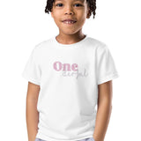 Wild ONE 1st Birthday T-Shirt Personalised - Cozy Crew Club
