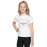 Mother's Day Poetic (Personalised T-Shirt)