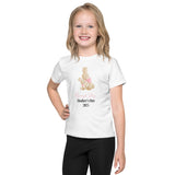 Bunny Mother's Day 2025 (Personalised T-Shirt)