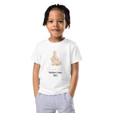 Bunny Mother's Day 2025 (Personalised T-Shirt)