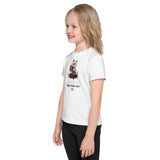 Panda Happy Mother's Day 2025 (Personalised T-Shirt)