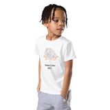 Elephant Happy Mother's Day 2025 (Personalised T-Shirt)