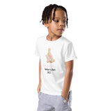 Bunny Mother's Day 2025 (Personalised T-Shirt)