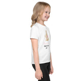 Bunny Mother's Day 2025 (Personalised T-Shirt)