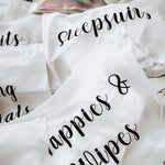 Hospital Bag Organisers x14 | Maternity Bags | Zip Lock Reusable Bags | Mum and Baby Essentials | Baby Shower Gift Cozy Crew Club OL Bags mora-uk.myshopify.com hospital-bags   10off, 20off, Baby, bags, BFCM-20, BFCM-25, BFCM20, china, CHRISTMAS20, hospital bag, LINECARD, nonpersonalised, organiser, organizer, packing, PADDY10, ultracozy, WINTER20