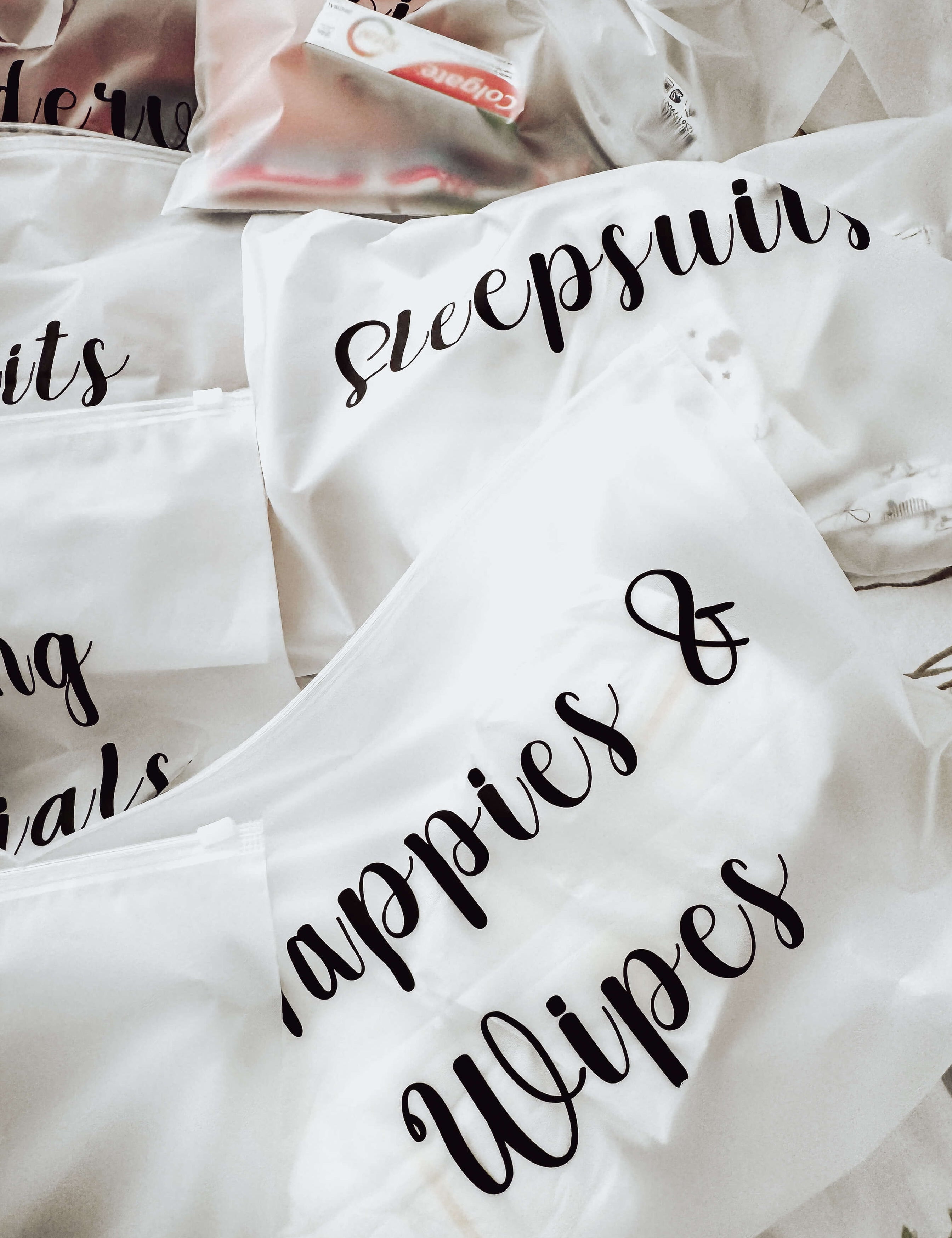 Hospital Bag Organisers x14 | Maternity Bags | Zip Lock Reusable Bags | Mum and Baby Essentials | Baby Shower Gift Cozy Crew Club OL Bags mora-uk.myshopify.com hospital-bags   10off, 20off, Baby, bags, BFCM-20, BFCM-25, BFCM20, china, CHRISTMAS20, hospital bag, LINECARD, nonpersonalised, organiser, organizer, packing, PADDY10, ultracozy, WINTER20