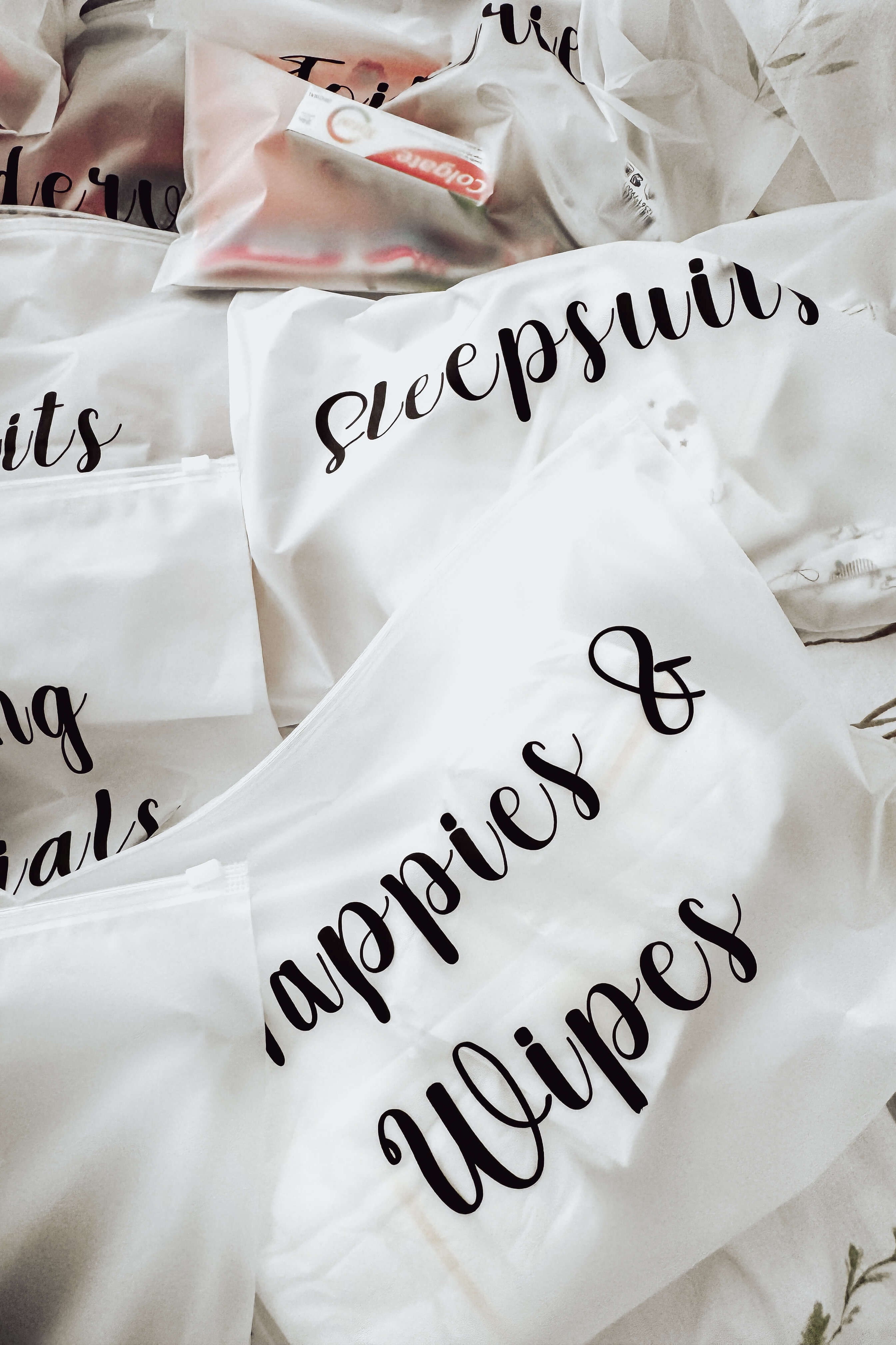 Hospital Bag Organisers x14 | Maternity Bags | Zip Lock Reusable Bags | Mum and Baby Essentials | Baby Shower Gift Cozy Crew Club OL Bags mora-uk.myshopify.com hospital-bags   10off, 20off, Baby, bags, BFCM-20, BFCM-25, BFCM20, china, CHRISTMAS20, hospital bag, LINECARD, nonpersonalised, organiser, organizer, packing, PADDY10, ultracozy, WINTER20