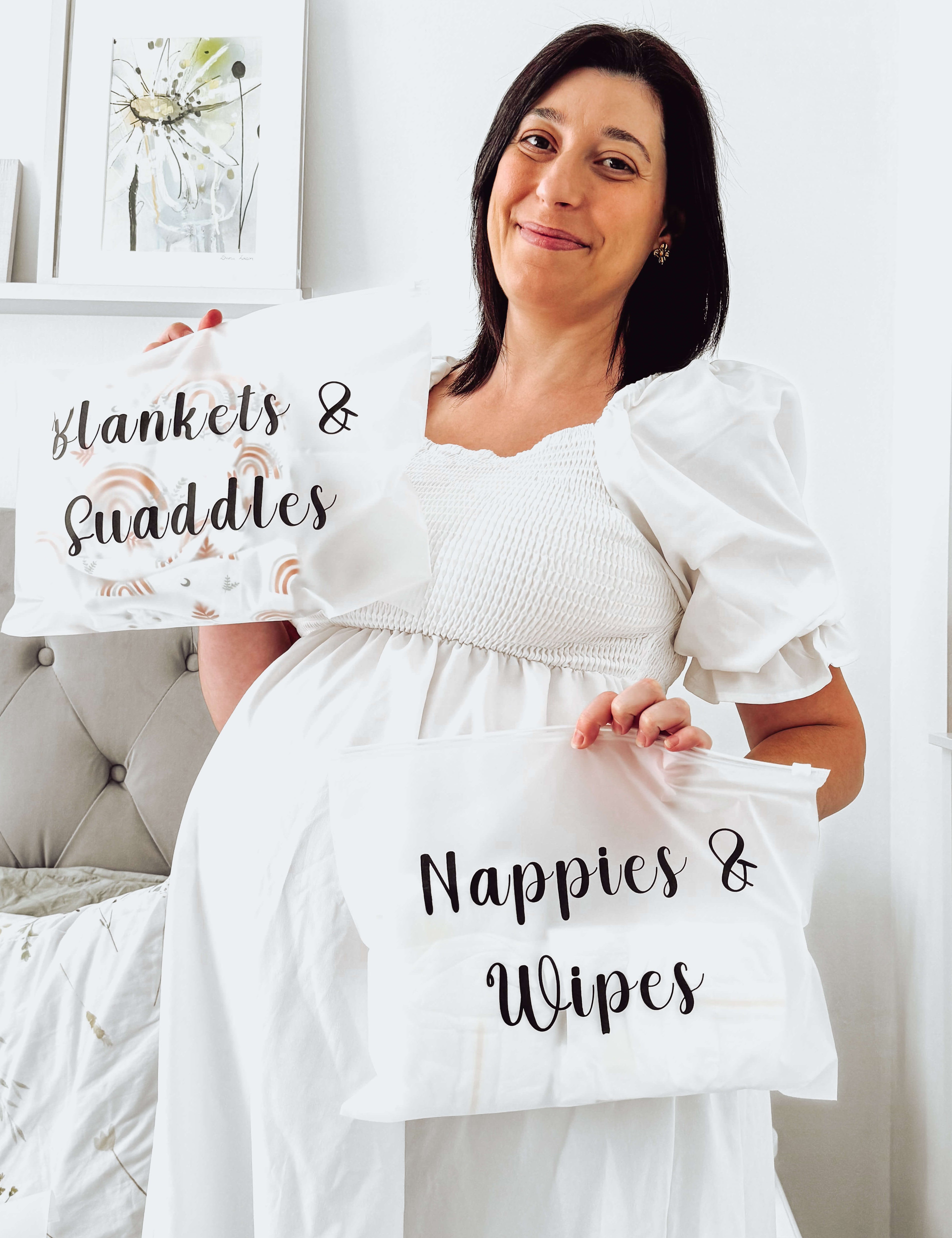 Hospital Bag Organisers x14 | Maternity Bags | Zip Lock Reusable Bags | Mum and Baby Essentials | Baby Shower Gift Cozy Crew Club OL Bags mora-uk.myshopify.com hospital-bags   10off, 20off, Baby, bags, BFCM-20, BFCM-25, BFCM20, china, CHRISTMAS20, hospital bag, LINECARD, nonpersonalised, organiser, organizer, packing, PADDY10, ultracozy, WINTER20