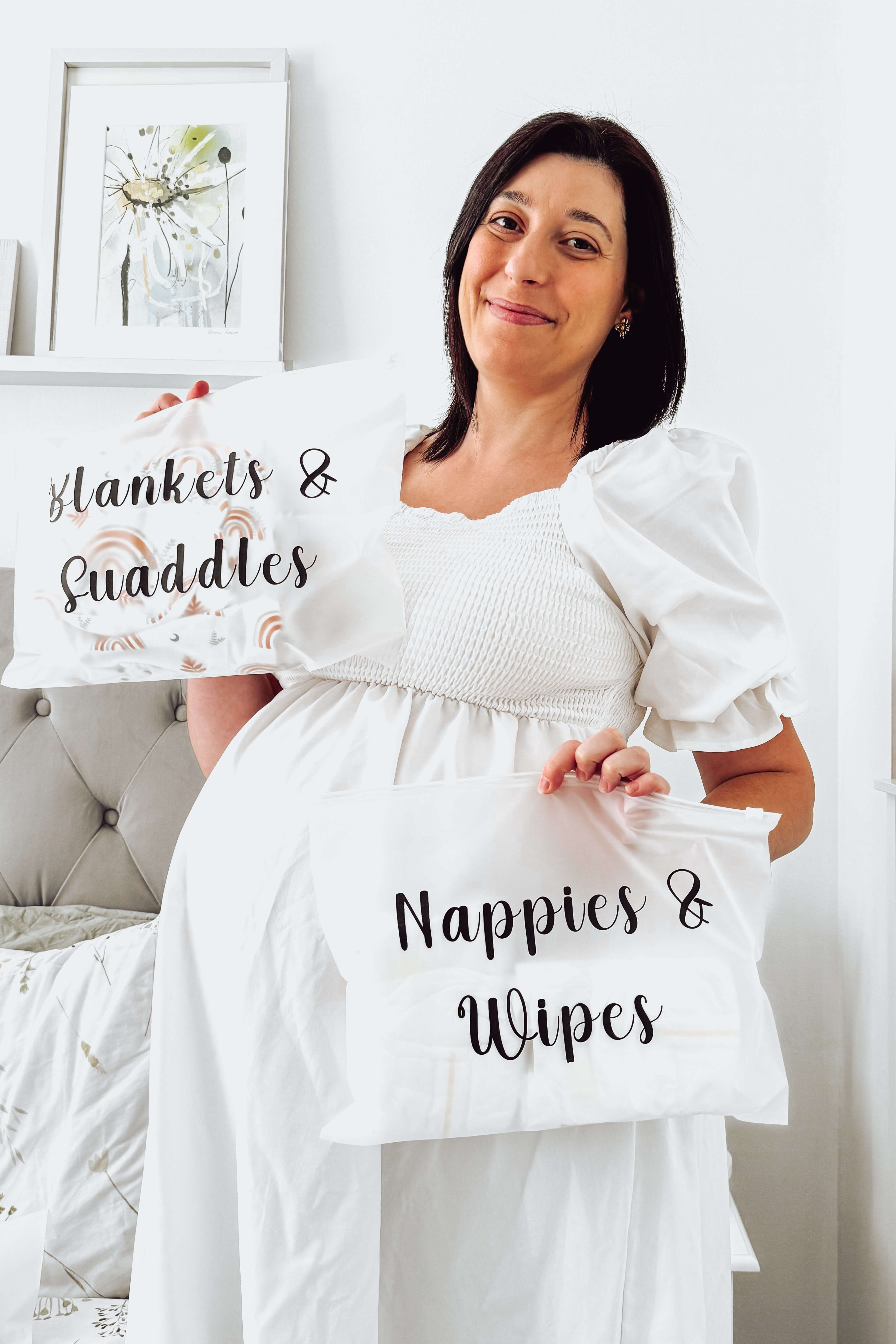 Hospital Bag Organisers x14 | Maternity Bags | Zip Lock Reusable Bags | Mum and Baby Essentials | Baby Shower Gift Cozy Crew Club OL Bags mora-uk.myshopify.com hospital-bags   10off, 20off, Baby, bags, BFCM-20, BFCM-25, BFCM20, china, CHRISTMAS20, hospital bag, LINECARD, nonpersonalised, organiser, organizer, packing, PADDY10, ultracozy, WINTER20