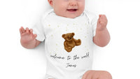 Bodysuits