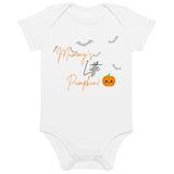 Mummy/Daddy's Little Pumkpin Bodysuit