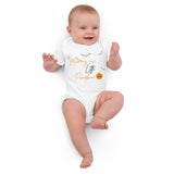 Mummy/Daddy's Little Pumkpin Bodysuit