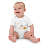 Mummy/Daddy's Little Pumkpin Bodysuit