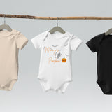 Mummy/Daddy's Little Pumkpin Bodysuit