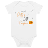 Mummy/Daddy's Little Pumkpin Bodysuit