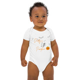 Mummy/Daddy's Little Pumkpin Bodysuit