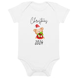 Christmas 2024 Bodysuit