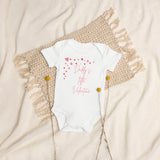 Daddy's Little Valentine Bodysuit