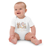 My 1st Easter 2025 Bodysuit