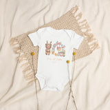 My 1st Easter 2025 Bodysuit