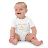 Ramadan (Personalised Name) Bodysuit or T-Shirt