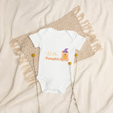 Hello Pumpkin Bodysuit
