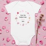 Loving Bears Muttertag (personalisierter Body) 