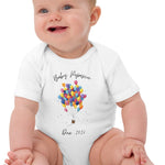 Baby Surname Due (Personalised Name Bodysuit) Cozy Crew Club OL Bodysuits mora-uk.myshopify.com baby-surname-due-personalised-name-bear-bodysuit   10off, 20off, Baby, BFCM-20, BFCM-25, BFCM20, bodysuit, CHRISTMAS20, excludefromwssistock, gift, PADDY10, personalised, uk, WINTER20