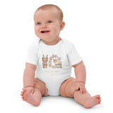 My 1st Easter 2026 Bodysuit