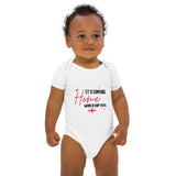 It's Coming Home World Cup Bodysuit