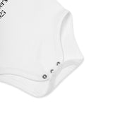 Notre première fête des mères (body ours personnalisé) 