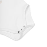 Neutral Heart Rainbow Baby Due Bodysuit