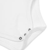 Neutral Heart Rainbow Baby Due Bodysuit - Cozy Crew Club
