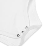 Neutral Bear Rainbow Baby Due Bodysuit - Cozy Crew Club