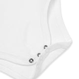 Neutral Bear Rainbow Baby Due Bodysuit - Cozy Crew Club